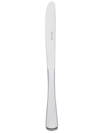 Alex Liddy Lucido Polished Entree Knife product photo