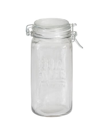 Agee Queen Jar, 4 Litre product photo