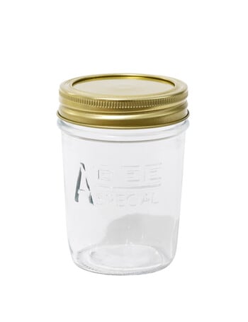 Agee Special Preserving Jar, 240ml product photo