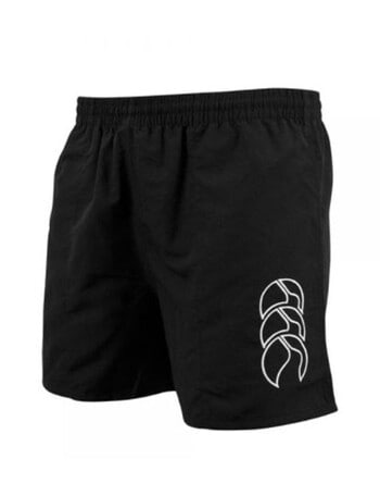 Canterbury Long Leg Short, Black product photo