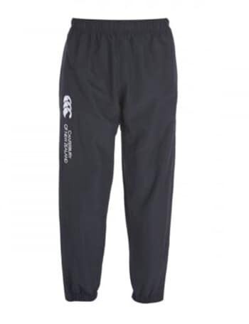 Canterbury Cuffed Stadium Pant, Black product photo
