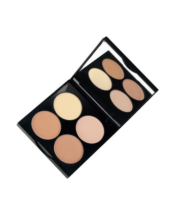 Revlon Sculpt & Highlight Contour Kit, Light/Medium product photo