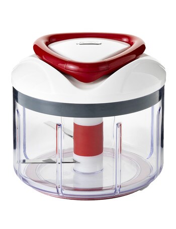 Zyliss Easy Pull Manual Food Processor product photo