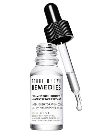 Bobbi Brown Skin Moisture Solution, Intense Rehydration Compound product photo