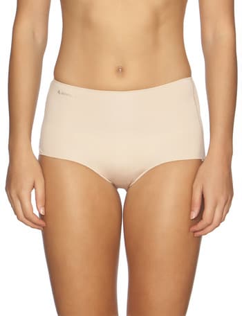 Jockey Woman NPLP Next Generation Full Brief, Dusk product photo