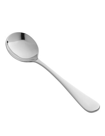 Alex Liddy Aquis Soup Spoon product photo