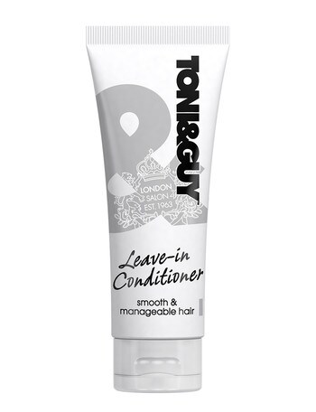 Toni & Guy Leave In Conditioner, 100ml product photo