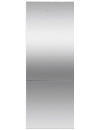 Fisher & Paykel 380L ActiveSmart Fridge Freezer, RF402BRPX6 product photo