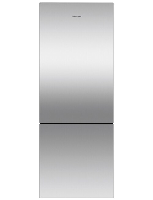 Fisher & Paykel 380L ActiveSmart Fridge Freezer, RF402BRPX6 product photo