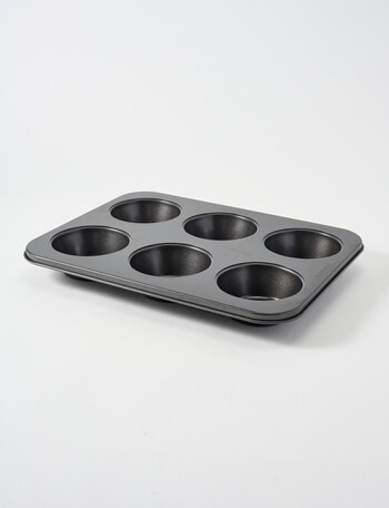 Soffritto Bake Muffin Pan, 6 Cup product photo