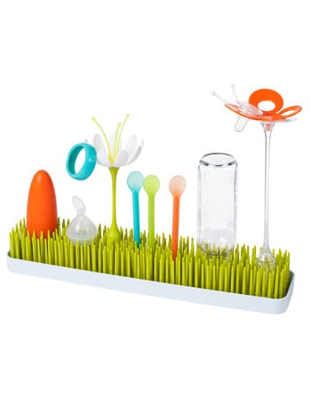 Boon Patch Countertop Drying Rack product photo