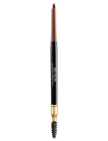 Revlon ColorStay Brow Pencil product photo