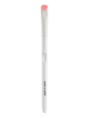 wet n wild Small Eyeshadow Brush product photo