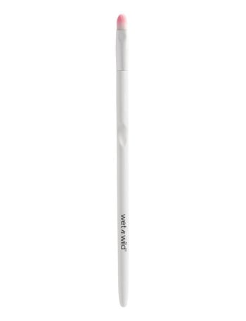 wet n wild Small Concealer Brush product photo