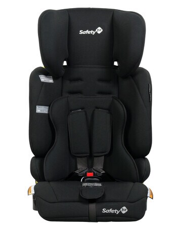 Safety First Solo Harnessed Booster product photo