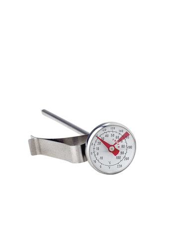 Cuisena Milk Thermometer with Clip, 14cm product photo