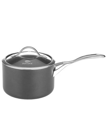 Baccarat iD3 Hard Anodised Saucepan, 16cm product photo