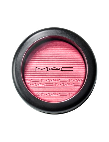 MAC Extra Dimension Blush product photo