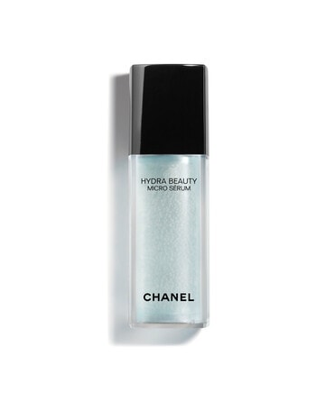 CHANEL HYDRA BEAUTY MICRO SÉRUM Intense Replenishing Hydration product photo