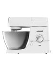 Kenwood Chef Mixer, White, KVC3100W product photo