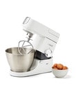 Kenwood Chef Mixer, White, KVC3100W product photo View 04 S