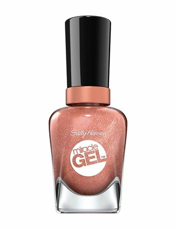 Sally Hansen Miracle Gel, Terra Coppa product photo