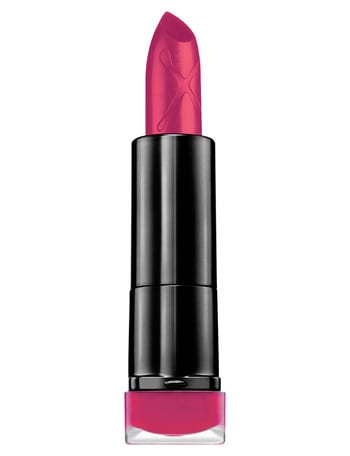 Max Factor Velvet Matte Lipstick product photo