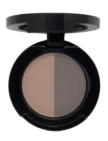 Mellow Cosmetics Brow Powder Duo product photo