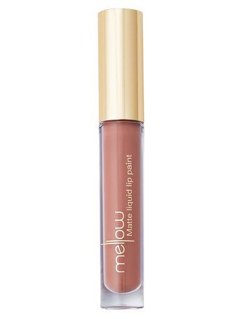 Mellow Cosmetics Liquid Lip Paint product photo