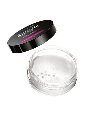 Maybelline Master Fix Loose Setting Powder product photo