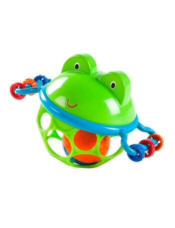Oball Oball Jingle & Shake Pal product photo