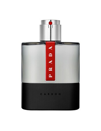 Prada Luna Rossa Carbon Eau de Toilette product photo