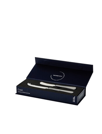 Momento Coast Cheese & Pate Knife Set product photo