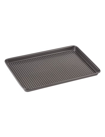 MasterPro Crispy Bake Baking Tray, 39x27cm product photo