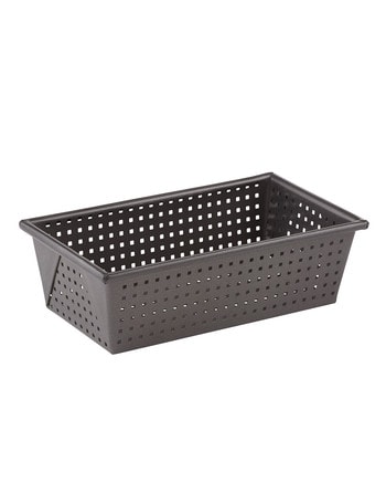 MasterPro Crispy Bake Loaf Pan, 23x13cm product photo