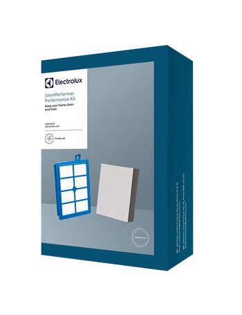 Electrolux Electrolux Cyclonic Starter Kit, USK11ANZ product photo