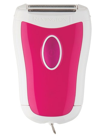 Remington Beauty Shave Cordless Shaver, WSF4814FAU product photo