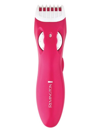 Remington Beauty Trim Bikini Trimmer, BKT1004FAU product photo