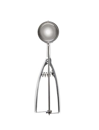 Capital Kitchen Ice Cream Scoop, Stainless Steel, 50mm product photo