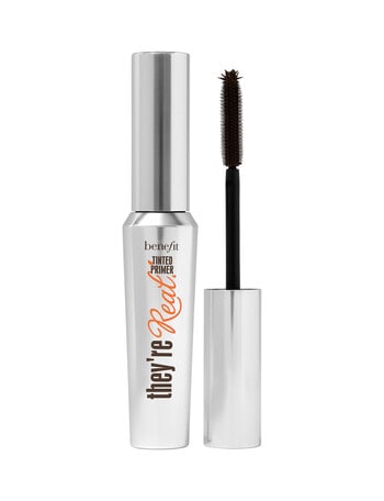 benefit they're real! tinted primer product photo
