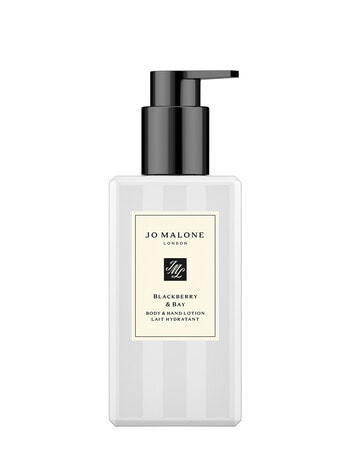Jo Malone London Blackberry & Bay Body & Hand Lotion, 250ml product photo