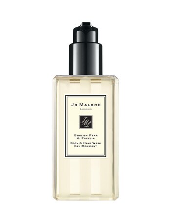 Jo Malone London English Pear & Freesia Body & Hand Wash, 250ml product photo