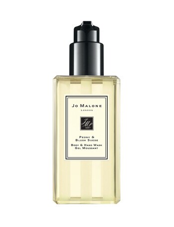 Jo Malone London Peony & Blush Suede Body & Hand Wash, 250ml product photo
