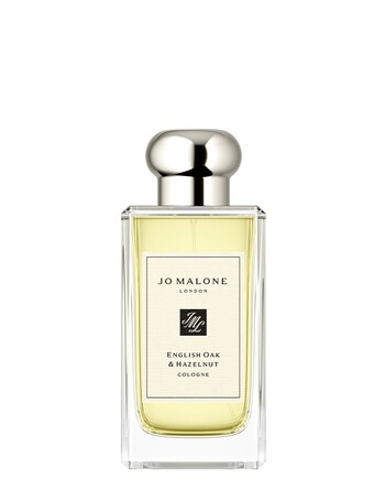 Jo Malone London English Oak & Hazelnut Cologne, 100ml product photo