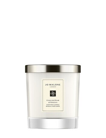 Jo Malone London English Pear & Freesia Home Candle, 200g product photo