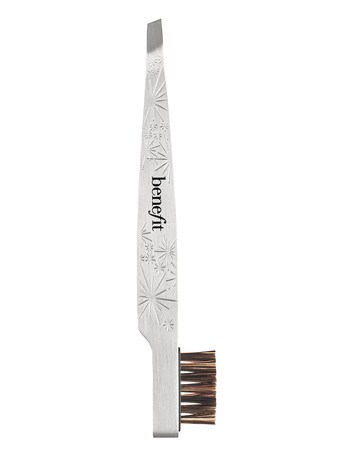 benefit tweezing & taming tool product photo