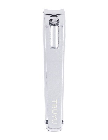 Truyu Toenail Clippers, Curved Blade product photo