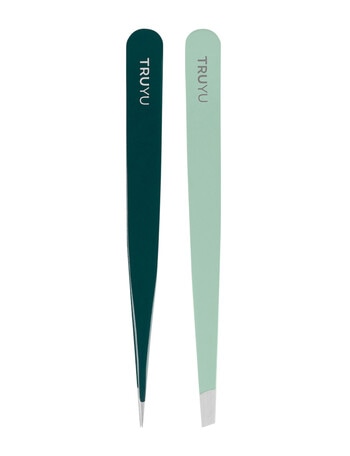 Truyu Tweezer Duo product photo