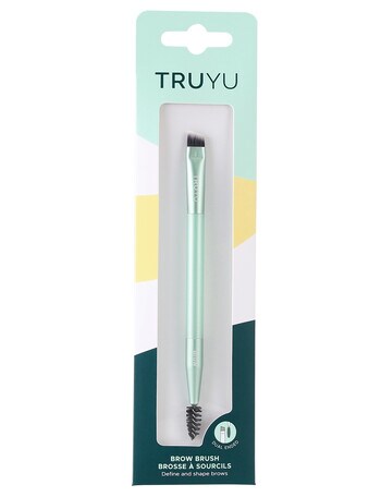 Truyu Brow Brush product photo