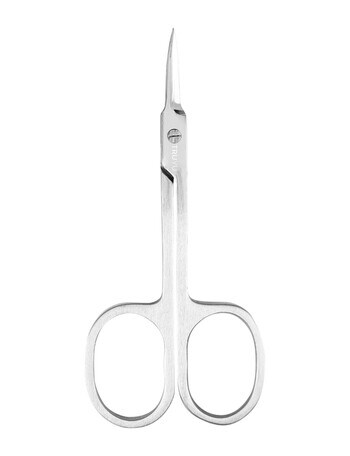 Truyu Extra Fine Curved Cuticle Nail Scissors product photo